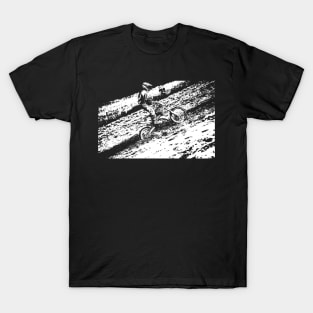 motocross T-Shirt